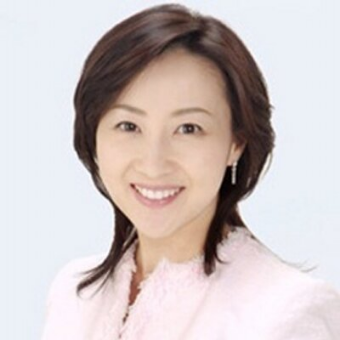 原元 美紀さん写真